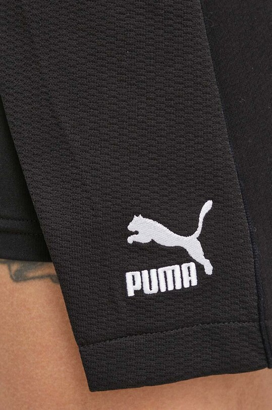 Φούστα και φόρεμα Puma T7 624542 μαύρο