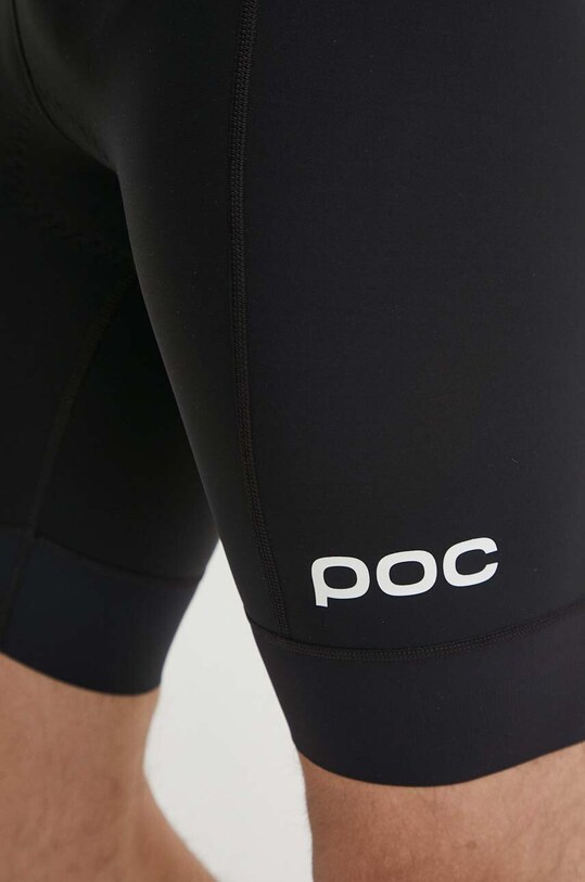 Ποδηλατικό σορτς POC Air Indoor μαύρο 52340