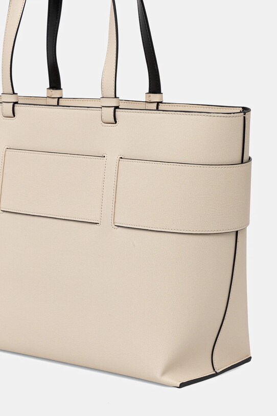 Αξεσουάρ Τσάντα Armani Exchange 949127.0A874 μπεζ