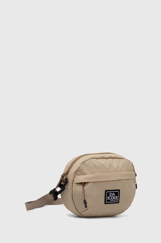 Σακίδιο Dakine JOEY OVAL CROSSBODY 10004081 μπεζ SS24