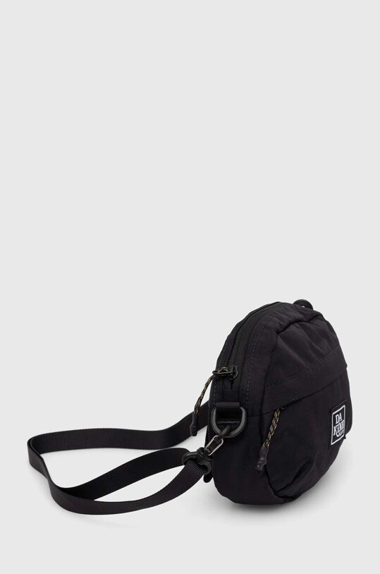 Σακίδιο Dakine JOEY OVAL CROSSBODY 10004081 μαύρο SS24