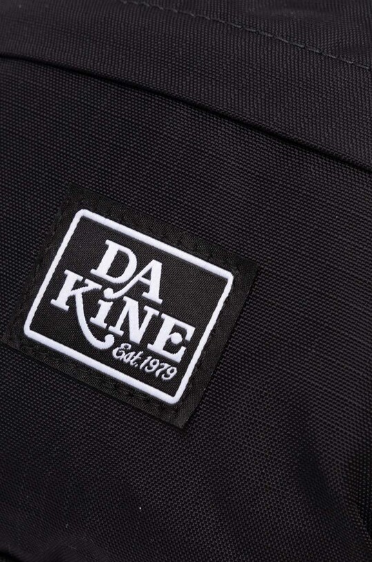 Σακίδιο Dakine JOEY OVAL CROSSBODY 10004081 μαύρο