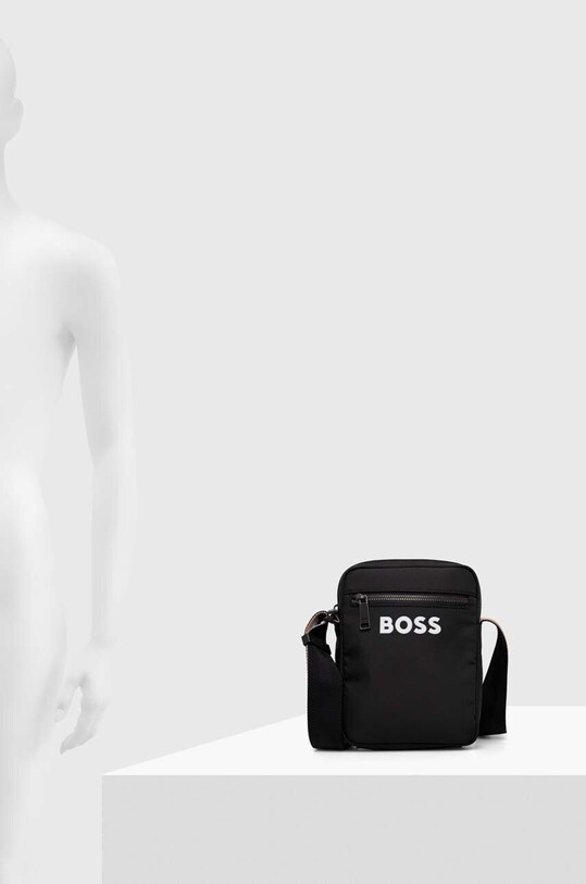 Σακίδιο BOSS 50511961 μαύρο