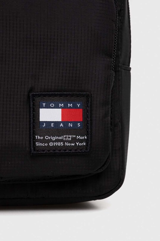 Σακίδιο Tommy Jeans AM0AM11948 μαύρο