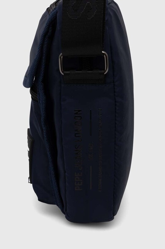 Σακίδιο Pepe Jeans CONNOR CORE σκούρο μπλε PM030830