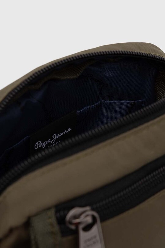 Σακίδιο Pepe Jeans CONNOR CORE PM030830 πράσινο