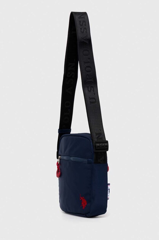 Σακίδιο U.S. Polo Assn. BIUB55676MIA.212 σκούρο μπλε SS24