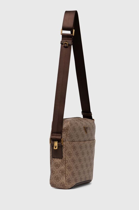Σακίδιο Guess HMTOLO.P4258 μπεζ SS24