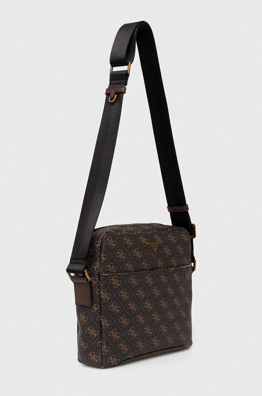 Σακίδιο Guess HMTOLO.P4258 καφέ SS24