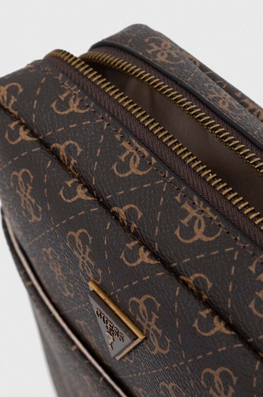 Σακίδιο Guess HMTOLO.P4258 καφέ