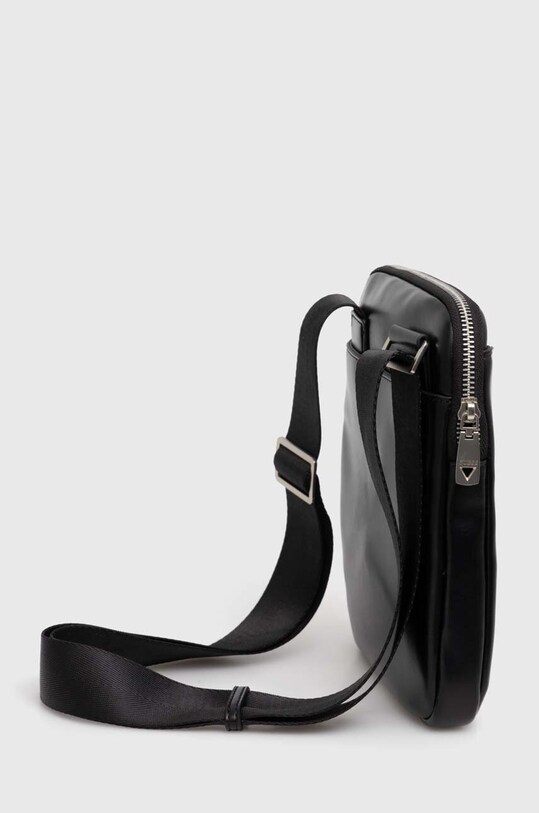 Σακίδιο Guess HMMECA.P4223 μαύρο SS24