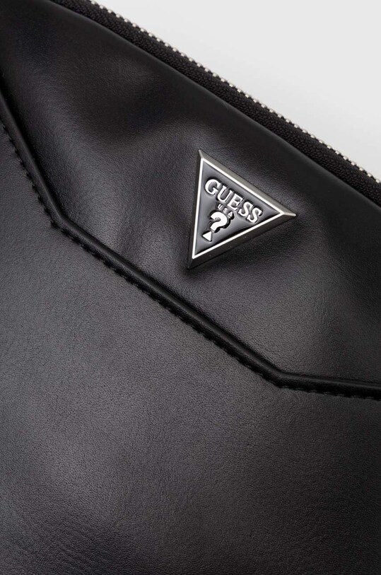 Σακίδιο Guess μαύρο HMMECA.P4223