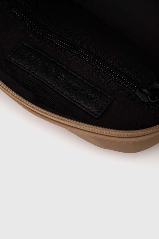 Σακίδιο Tommy Hilfiger AM0AM12204 μπεζ