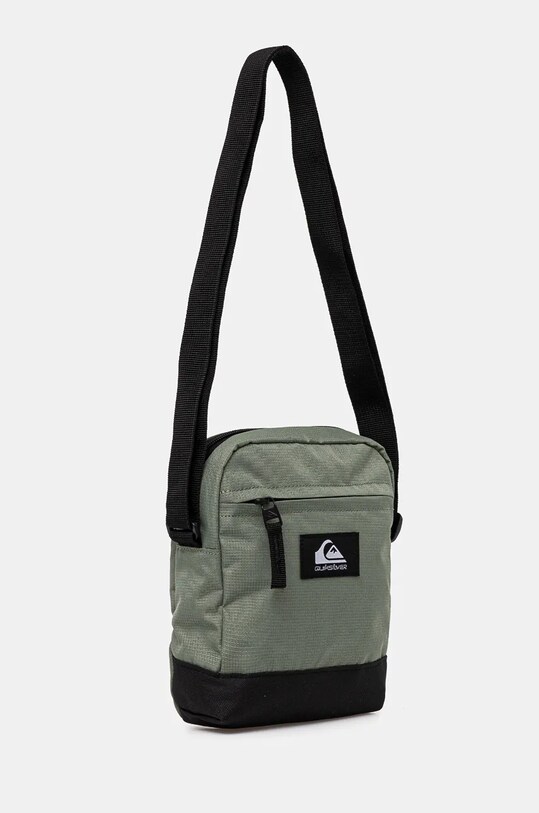 Σακίδιο Quiksilver AQYBA03045 πράσινο AW24