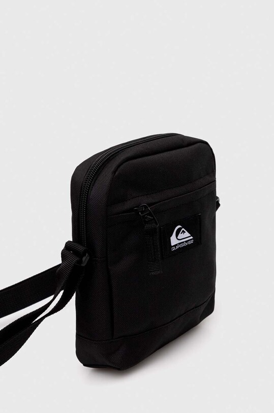 Σακίδιο Quiksilver AQYBA03045 μαύρο AW24