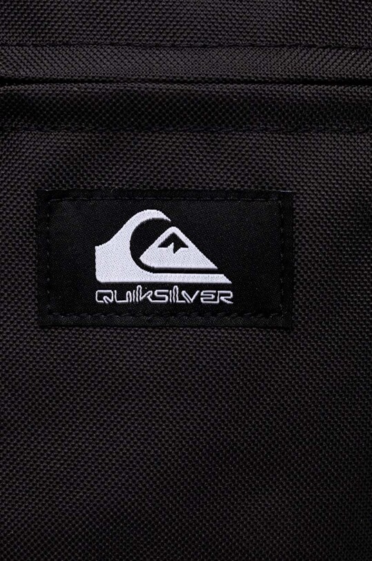 Αξεσουάρ Σακίδιο Quiksilver AQYBA03045 μαύρο