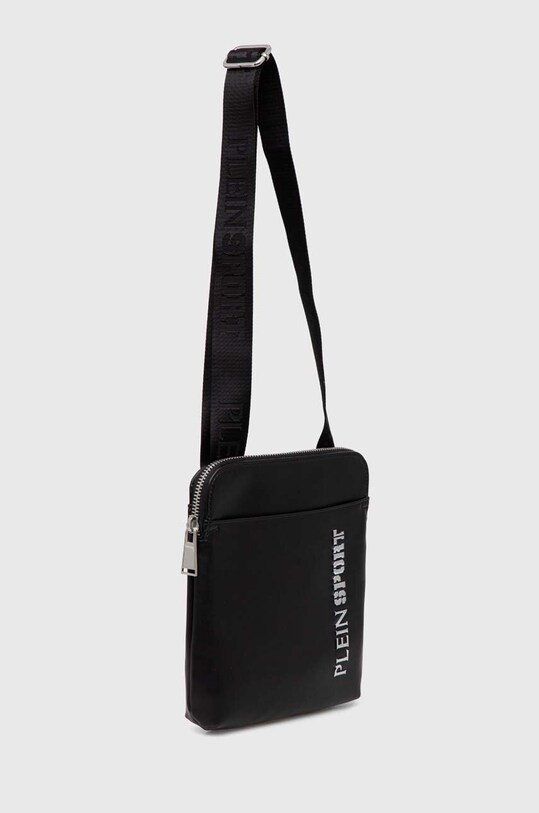 Σακίδιο PLEIN SPORT 2100127 μαύρο AW24