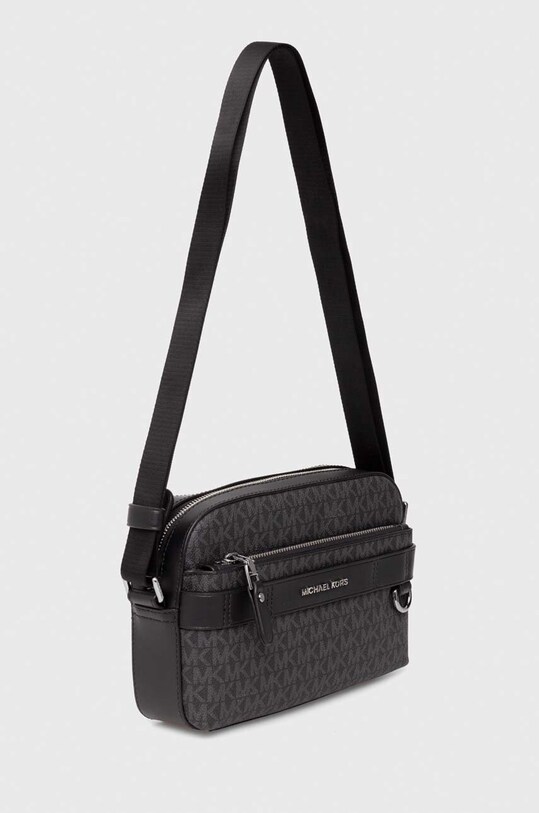 Σακίδιο Michael Kors 33S3LYTC5B μαύρο SS24