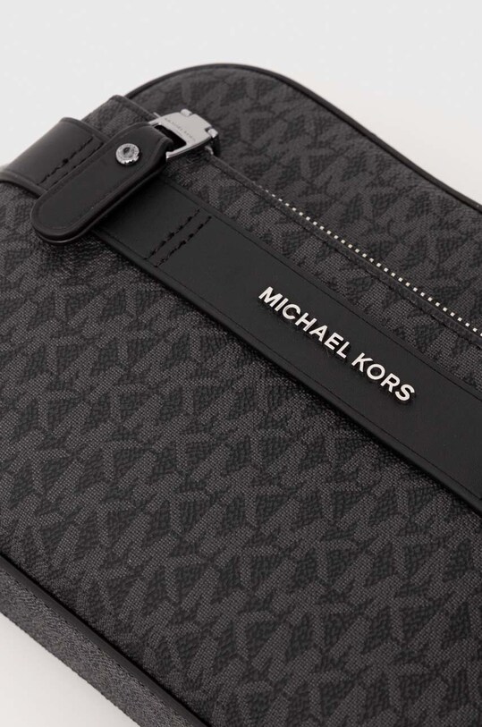 Σακίδιο Michael Kors μαύρο 33S3LYTC5B