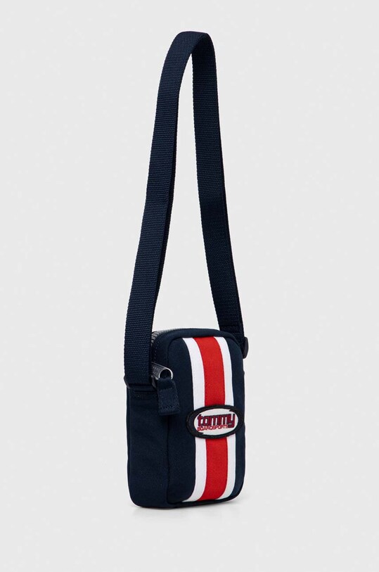 Σακίδιο Tommy Jeans AM0AM12121 σκούρο μπλε SS24