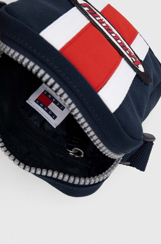 Σακίδιο Tommy Jeans AM0AM12121 σκούρο μπλε