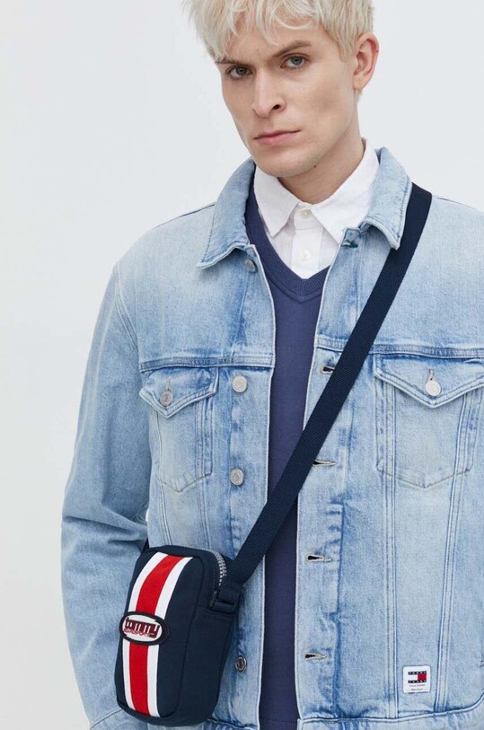Σακίδιο Tommy Jeans AM0AM12121