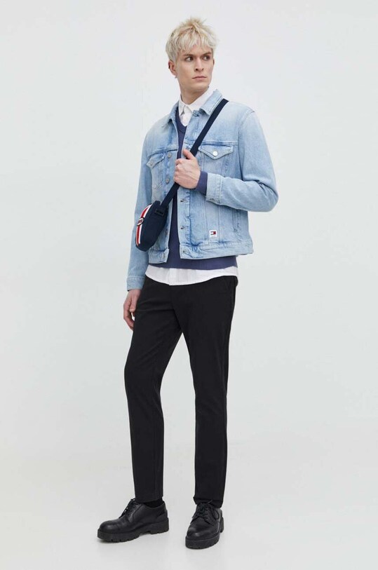 Σακίδιο Tommy Jeans AM0AM12121