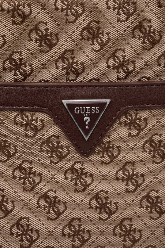 Αξεσουάρ Σακίδιο Guess HMVZLJ.P4123 μπεζ