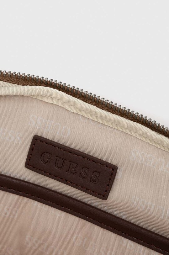 Σακίδιο Guess HMVZLJ.P4123 μπεζ