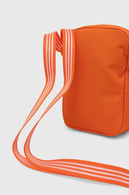 Αξεσουάρ Σακίδιο adidas Originals IR5438 πορτοκαλί