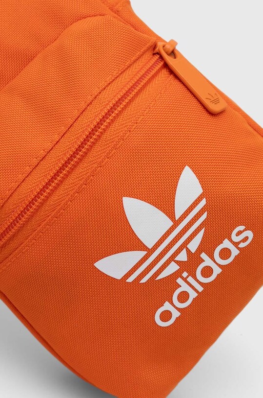 Σακίδιο adidas Originals πορτοκαλί IR5438