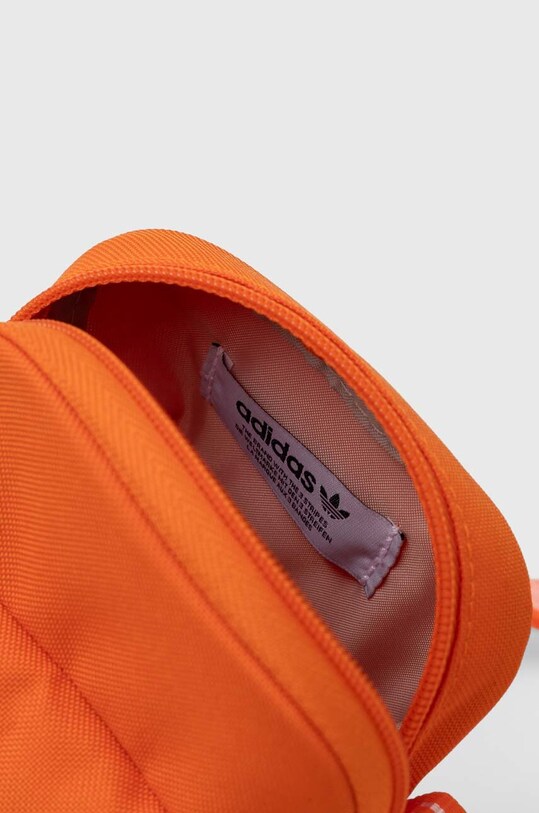 Σακίδιο adidas Originals IR5438 πορτοκαλί