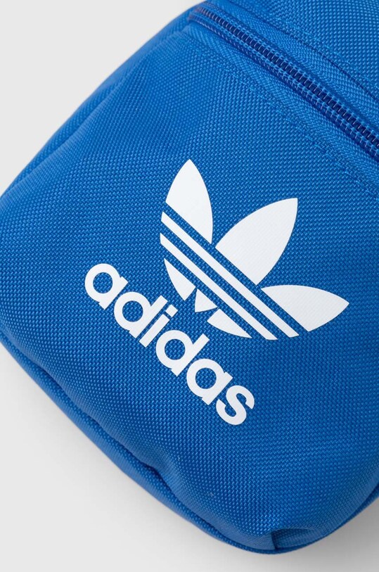 Σακίδιο adidas Originals μπλε IS4370