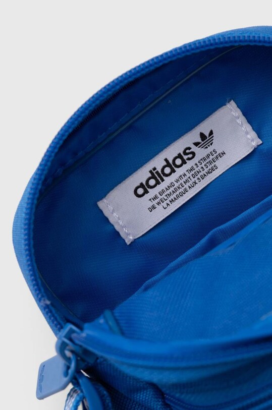 Σακίδιο adidas Originals IS4370 μπλε