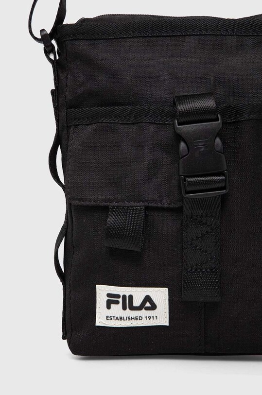 Αξεσουάρ Σακίδιο Fila FBU0112 μαύρο