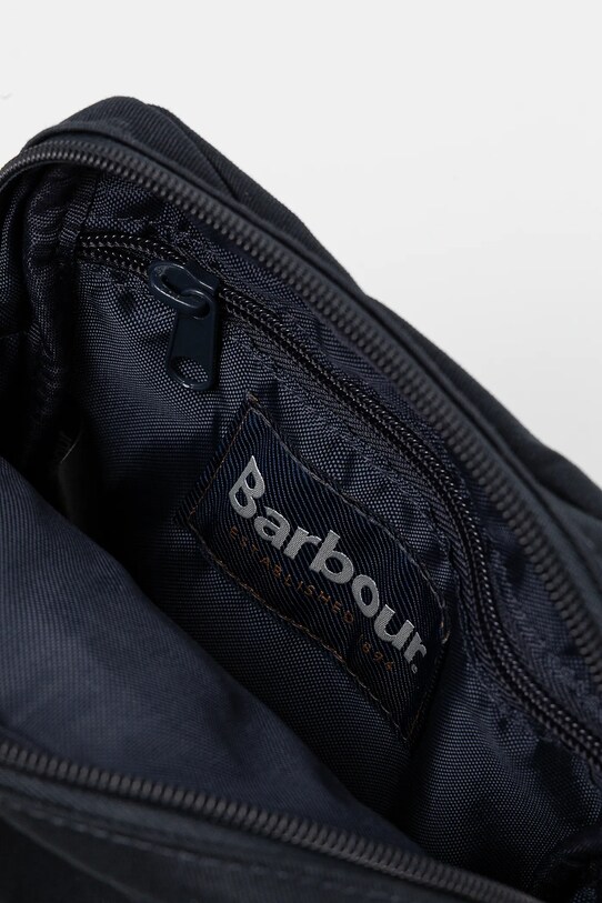 Σακίδιο Barbour UBA0585 σκούρο μπλε