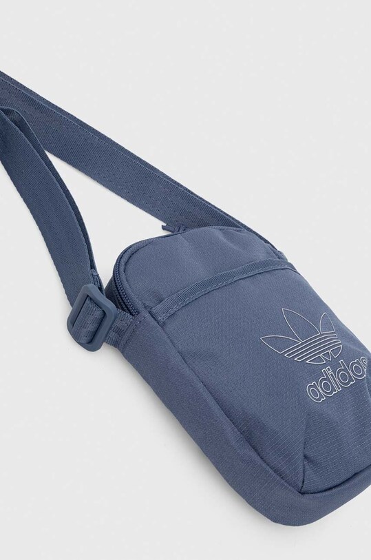 Σακίδιο adidas Originals Shadow Original IN8763 μπλε SS24