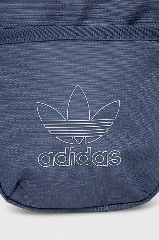 Σακίδιο adidas Originals Shadow Original IN8763 μπλε