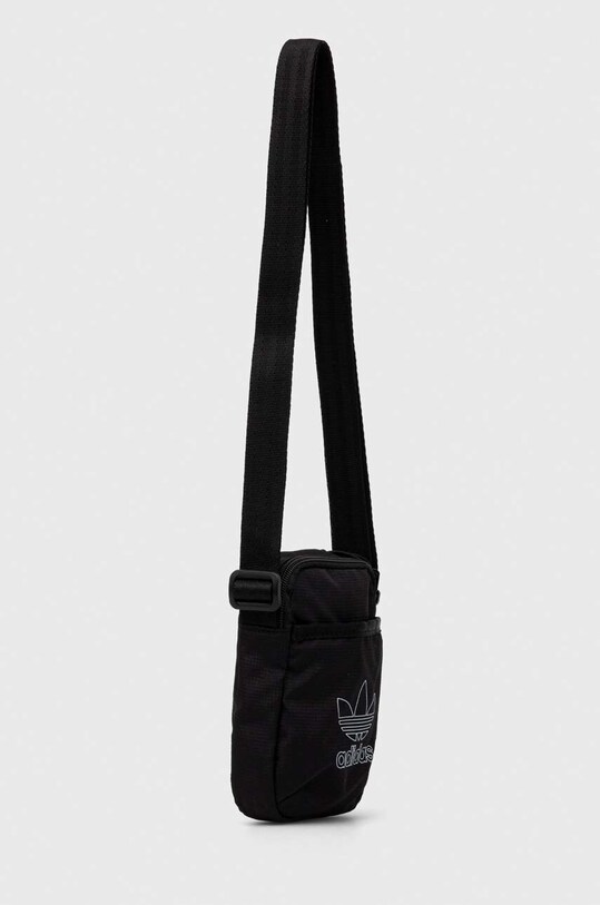 Σακίδιο adidas Originals IT7603 μαύρο SS24