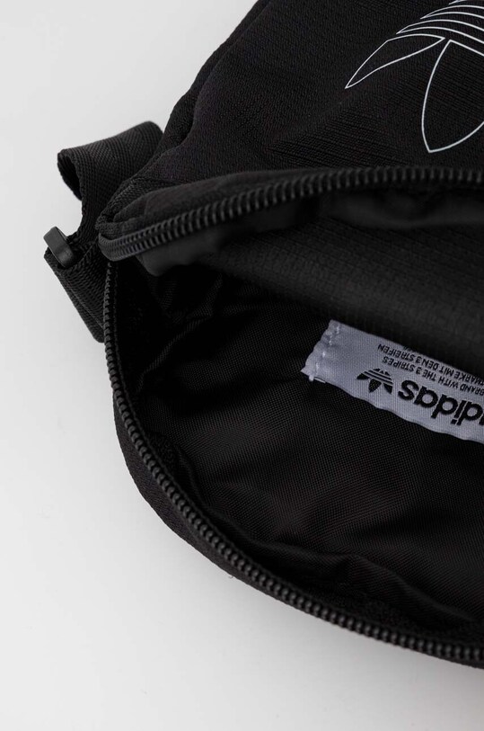 Σακίδιο adidas Originals IT7603 μαύρο