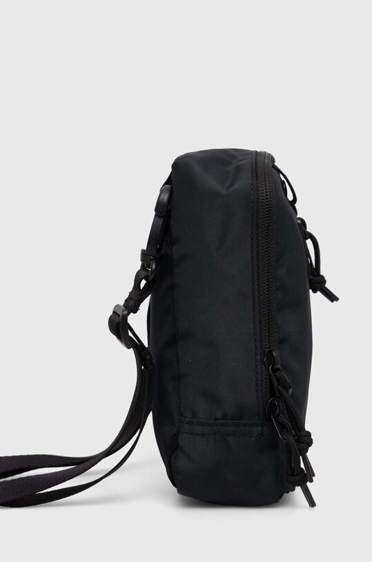 Σακίδιο Converse 10024555.A01 μαύρο SS24