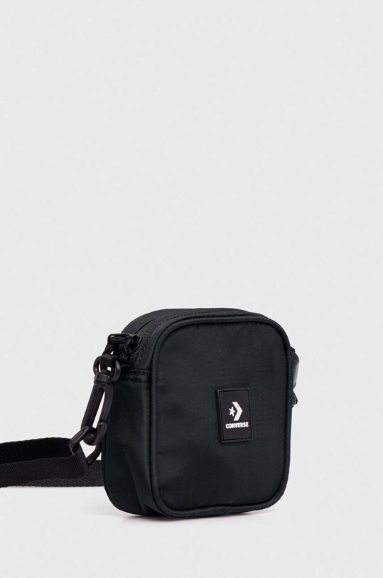 Σακίδιο Converse 10025360.A01 μαύρο SS24