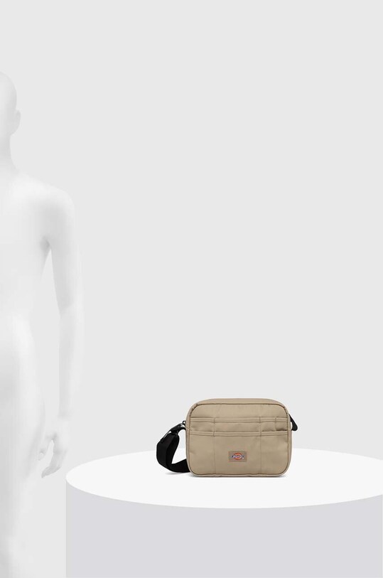 Σακίδιο Dickies MOREAUVILLE MESSENGER DK0A4YYI