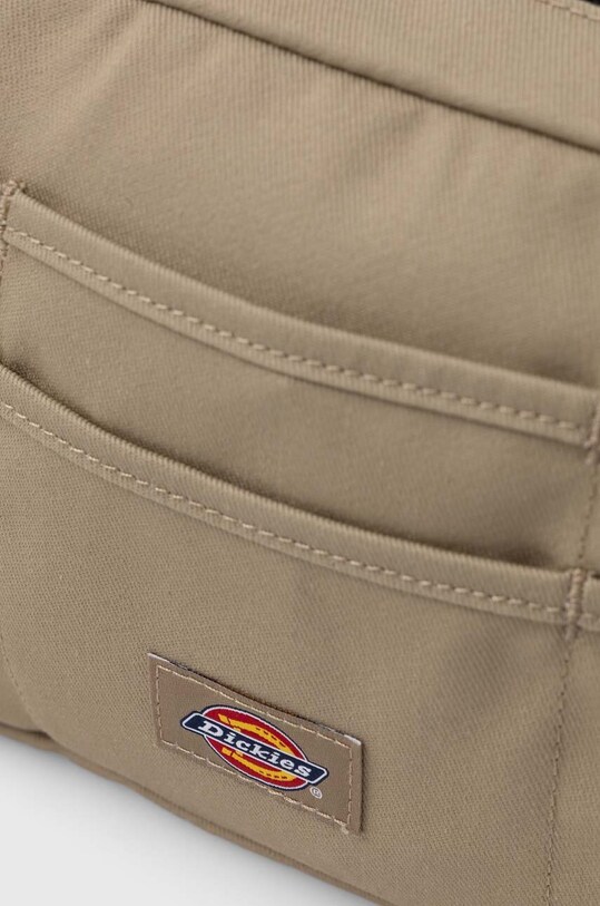 Σακίδιο Dickies MOREAUVILLE MESSENGER μπεζ DK0A4YYI