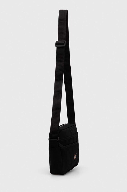Σακίδιο Dickies MOREAUVILLE MESSENGER DK0A4YYI μαύρο AW24