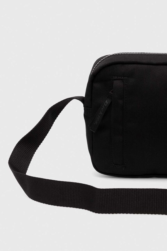 Αξεσουάρ Σακίδιο Dickies MOREAUVILLE MESSENGER DK0A4YYI μαύρο