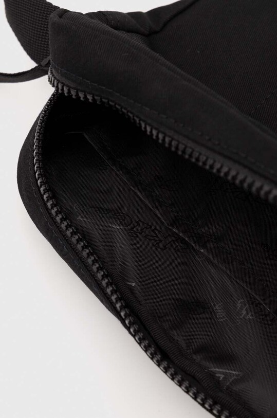 Σακίδιο Dickies MOREAUVILLE MESSENGER DK0A4YYI μαύρο