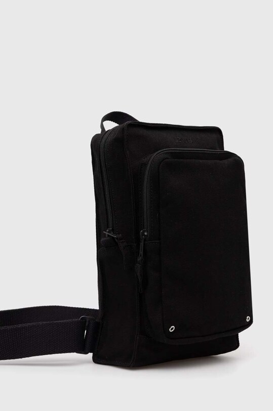 Σακίδιο Levi's D7955.0001 μαύρο SS24