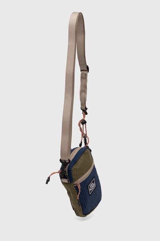Σακίδιο Dakine JOURNEY MINI CROSSBODY 10004083 σκούρο μπλε SS24