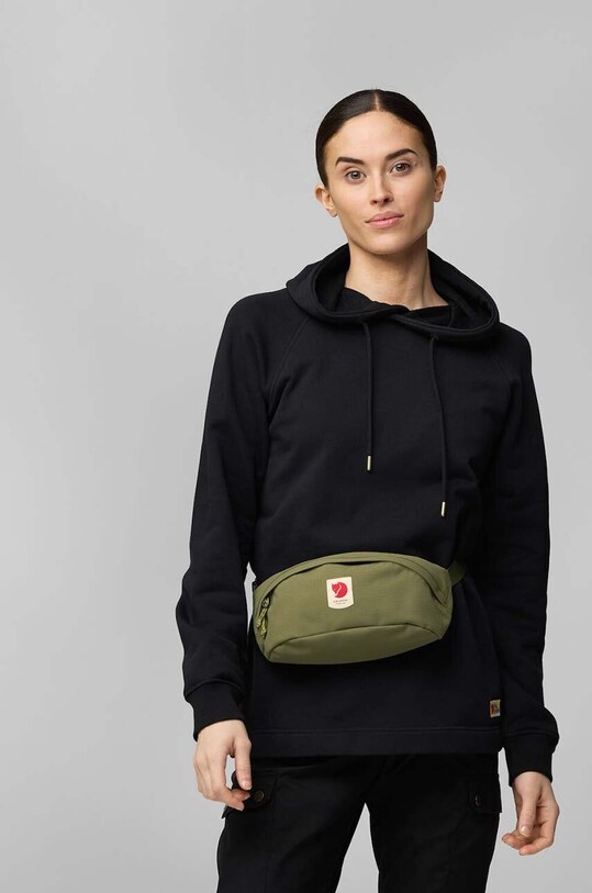 Σακίδιο Fjallraven Ulvö Hip Pack Medium F23165.620